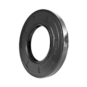 Oil Seal 45X85X10 (2 PCS) Oil Seal Grease Seal TC |EAI Double Lip w/Garter Spring. Single Metal Case w/Nitrile Rubber Coating. 45mmX85mmX10mm | 1.772"x3.346"x0.394" in Kuwait