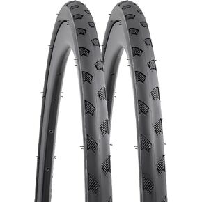 700C Bike Tires 700x28C 28-622 for Road, Street, Commuter Bike Tires 700x26C 700x27C 700x28C 700x29C 700x30C Bicycle Tires 2 PCS (Y-1289) in Kuwait
