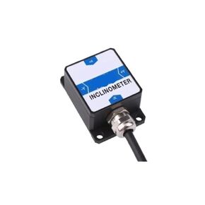 Current-Type Single-axis inclinometer for Analogue Measurement LCT518T(Vertical Installation,±180°_4-20MA) in Kuwait