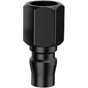 Quick Connector C 8mm; PF30 Male Plastic Steel in Kuwait