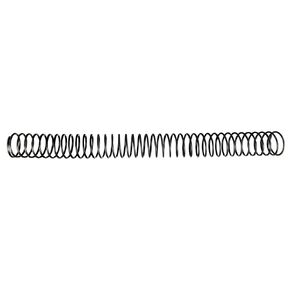 نابض مضغوط من PRESMA، طول 10 بوصات، قطر سلك 0.07 بوصة، قطر قطر 0.954 بوصة، 39.5 ملفًا، 38 ملفًا نشطًا. in Kuwait