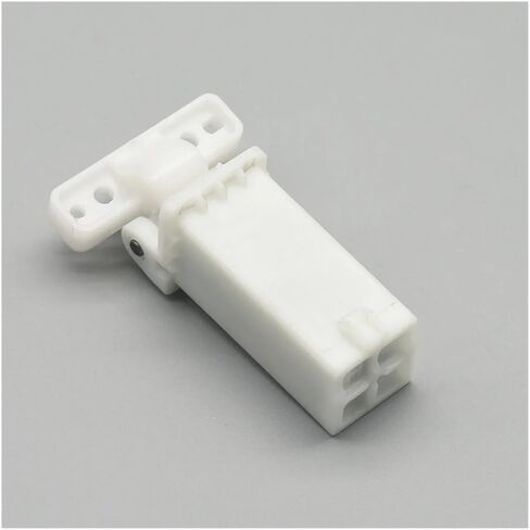 5X 301022338001 301022669001 Scanner Cover Hinge Fit for PANTUM M6500 M6550 M6600 M6502 M6506 M6507 M6552 M6557 M6607 Replacement Parts(Black) in Kuwait
