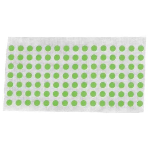 Masking Tape,Paper,Green,1/4",PK10 in Kuwait