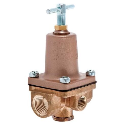Pressure Regulator,3/8 in,1 to 25 psi in Kuwait