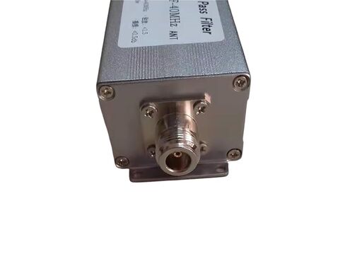 HPF-40 Pass Filter HPF-40MHz DC-40MHz in Kuwait