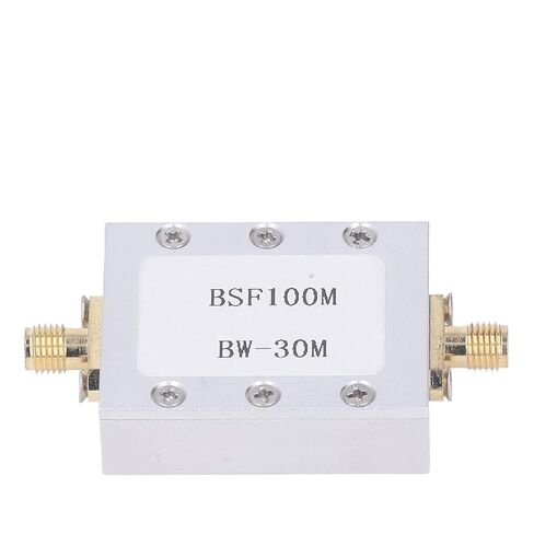 مرشح إيقاف النطاق 88‑108M in Kuwait