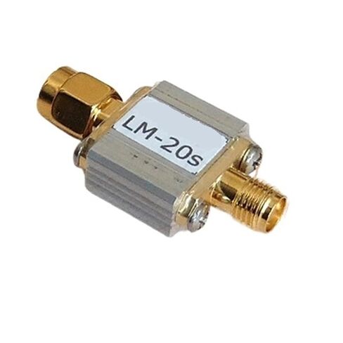 LM-20s واجهة SMA المحددة المحورية 1 ميجا هرتز ~ 1 جيجا هرتز 10dBm in Kuwait
