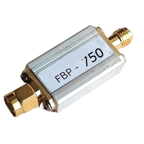 750 (720~790) MHz bandpass Filter, Ultra Small Volume in Kuwait