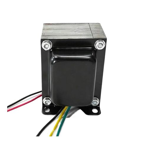 محول إخراج مكبر الصوت Z11 Iron core 8K 10W محول إخراج أحادي الطرف، مناسب لمضخم أنبوب EL84 6P14 6P15 6P6P 6V6 DIY (8K من 0-4-8 B) in Kuwait