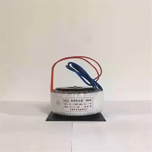 حلقية محول حلقة الأساسية BOD-300W مكبر للصوت 380 فولت 220 فولت إلى التيار المتناوب 24 فولت 36 فولت 48 فولت 50 فولت 60 فولت 70 فولت 110 فولت in Kuwait