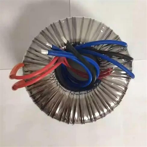 حلقية محول حلقة الأساسية BOD-300W مكبر للصوت 380 فولت 220 فولت إلى التيار المتناوب 24 فولت 36 فولت 48 فولت 50 فولت 60 فولت 70 فولت 110 فولت in Kuwait