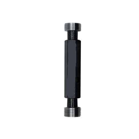 1 قطعة 6H M21-M24.5 Gcr15 مقياس خيط فولاذي ناعم (M21X0.75-6H) in Kuwait