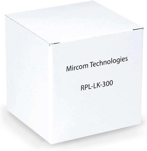 ميركوم تكنولوجيز RPL-LK-300 in Kuwait