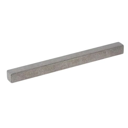 Carbon Steel Key Stock 1/4" x 1/4" x 12" in Kuwait