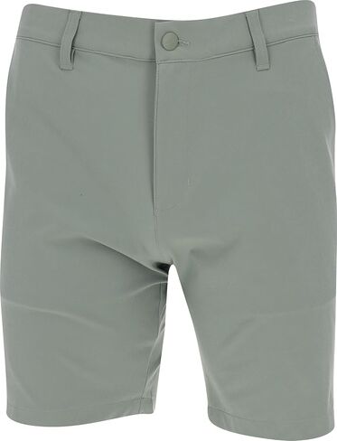 adidas Ultimate 365 8.5 Inch Silver Green Shorts Men 34w in Kuwait
