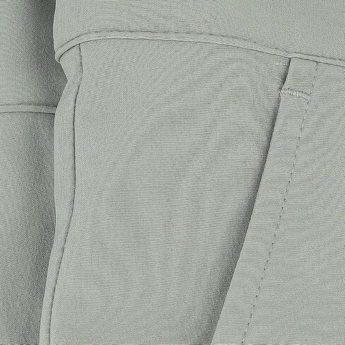 adidas Ultimate 365 8.5 Inch Silver Green Shorts Men 34w in Kuwait
