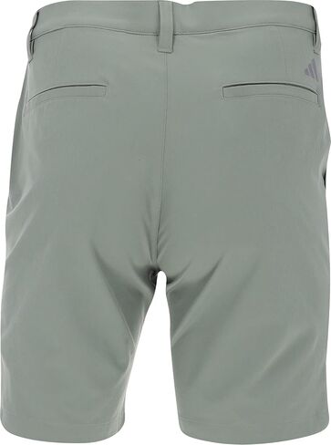 adidas Ultimate 365 8.5 Inch Silver Green Shorts Men 34w in Kuwait