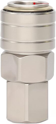 Quick connector C self-locking; SF20 Female Self-locking in Kuwait