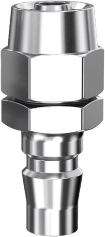 Quick connector C self-locking 8mm; PH10 10.0mm Male Head in Kuwait
