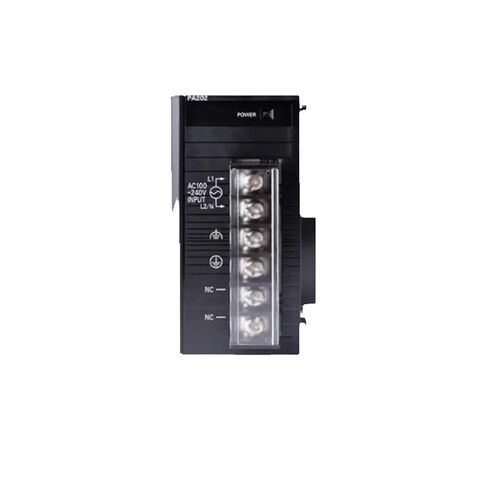 CJ1W-PA202 PLC Module in Saudi Arabia