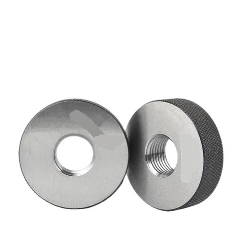 6G متري موضوع حلقة قياس غرامة M1 .2 .6 M2 .5 M3-M20(M12x1.5 6g T Z) in Kuwait