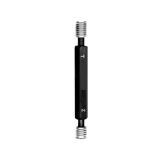 1PCS Metric fine Thread Gauge 6G M8 M9-M40 Distance 1(M27X1 6G) in Kuwait