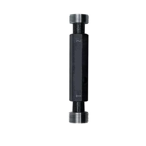 1 M24-M25 مقياس فولاذي متري خيط رفيع 6H M24 M25(M25X1.5-6H) in Kuwait