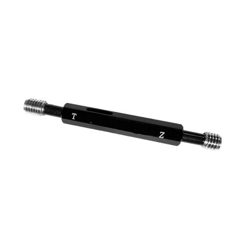 1 خيط قياس فولاذي لليد اليسرى M4-M60 درجة 0.5(M28X0.5L) in Kuwait