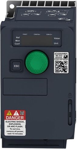 ATV320U07M2C محول التردد in Kuwait