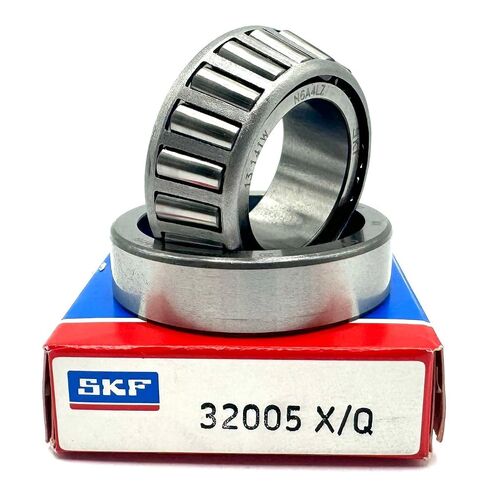 SKF 32005 X/Q أسطواني مدبب 25X47X15 مم in Kuwait