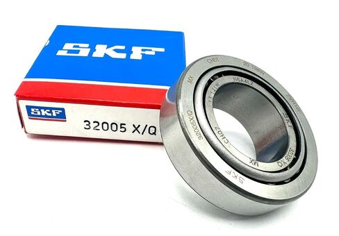 SKF 32005 X/Q أسطواني مدبب 25X47X15 مم in Kuwait