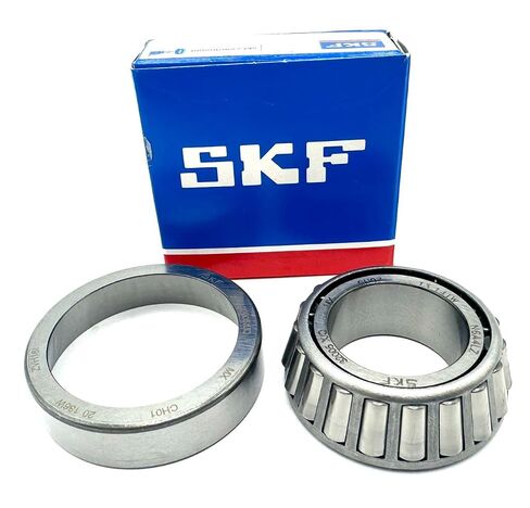 SKF 32005 X/Q أسطواني مدبب 25X47X15 مم in Kuwait