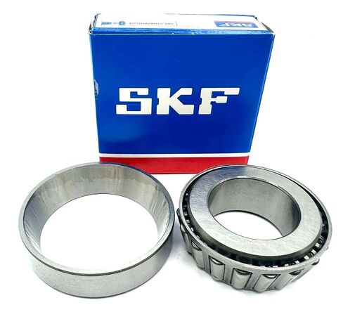 SKF 32005 X/Q أسطواني مدبب 25X47X15 مم in Kuwait