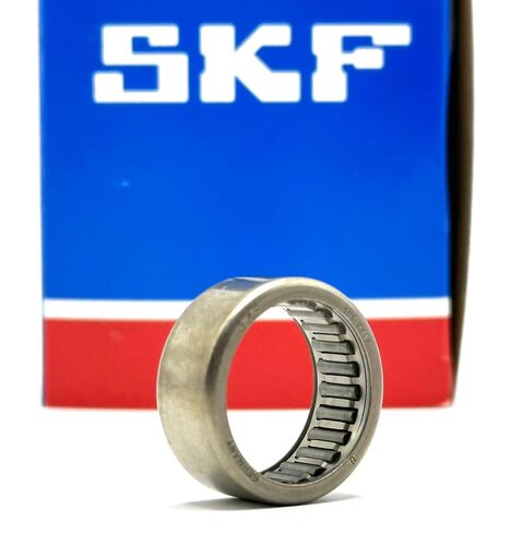 SKF HK2212 Drawn Cup Needle Roller Bearing 22X28X12 MM in Kuwait