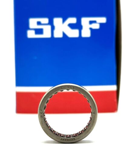 SKF HK2212 Drawn Cup Needle Roller Bearing 22X28X12 MM in Kuwait