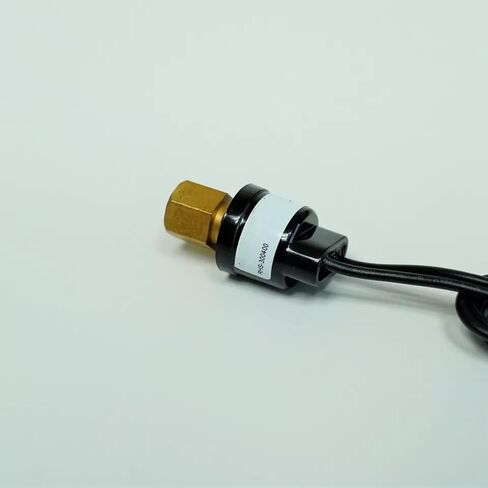 RHS-300400 300-400 PSI SFC300400 للتحكم في مفتاح ضغط الدراجات لمروحة رانكو in Kuwait