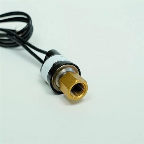 RHS-300400 300-400 PSI SFC300400 للتحكم في مفتاح ضغط الدراجات لمروحة رانكو in Kuwait