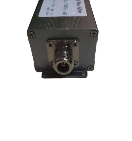 BPF-0.52-1.72M MW Band Pass Filter 0.52-1.72MHz BPF Receive use in Kuwait