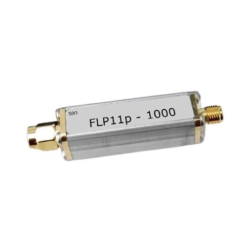 FLP11p-1000 مرشح تمرير منخفض 1000 ميجا هرتز in Kuwait