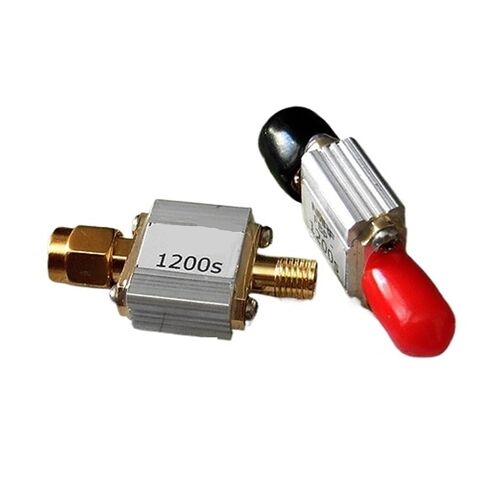 FBP-1200s 1200MHz coaxial bandpass Saw Filter, Bandwidth 20MHz, SMA Interface in Kuwait