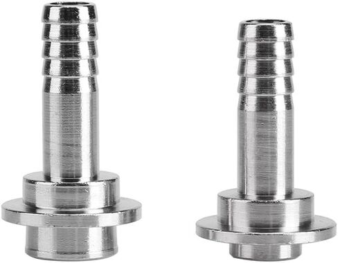 Stainless Steel G Type Keg Coupler Beer Dispenser for Bar and Hotel, Exquisite Design Beer Tap with Air Valve, 100% New Draft Dispenser in Kuwait
