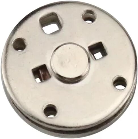 Adjustable Torque and Free Stopping Hinge Circular Disk Pivot Damping 1Pcs(XG11-056-2.0N.m) in Kuwait