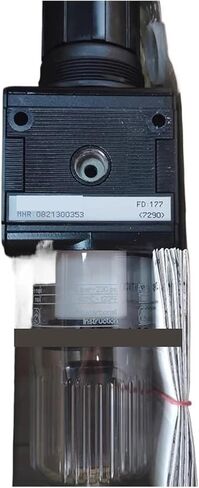 0821300353 Filter Pressure Regulating Valve in Kuwait