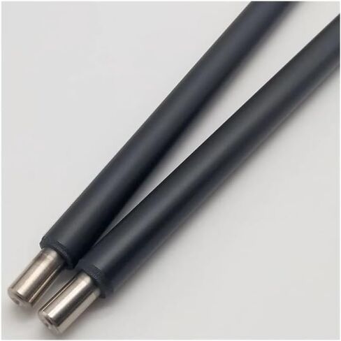 5pcs Primary Charge Roller Fit for C308 C258 C368 C458 C558 C658 in Saudi Arabia
