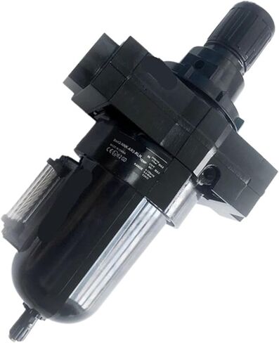 B68G-8AK-AR3-RLN Filter Pressure Regulating Valve(B68G-8GK-MR1-RLN) in Saudi Arabia
