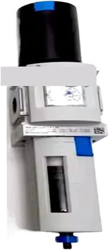 MS6-LFR-1/2-D7-ERV-AS 529190 صمام تخفيض الضغط مع مقياس الضغط in Kuwait