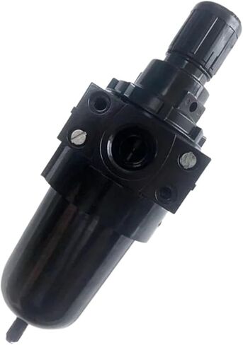 B68G-8AK-AR3-RLN Filter Pressure Regulating Valve(B68G-8GK-MR1-RLN) in Saudi Arabia