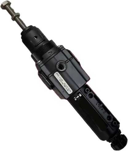 B72G-2AS-000-014 Filter Pressure Reducing Valve 1/4'NPT Threaded Pressure Regulating Screw in Kuwait