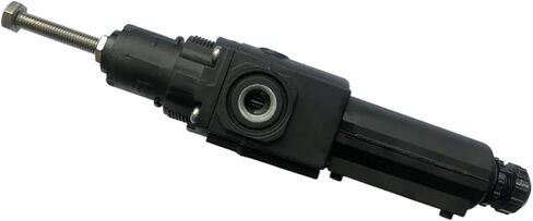 B72G-2AS-000-014 Filter Pressure Reducing Valve 980/000014(B72G-2AS-980) in Kuwait