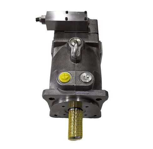 PV063R1E1T1NMMC Hydraulic Piston Pump PV063R1E in Kuwait